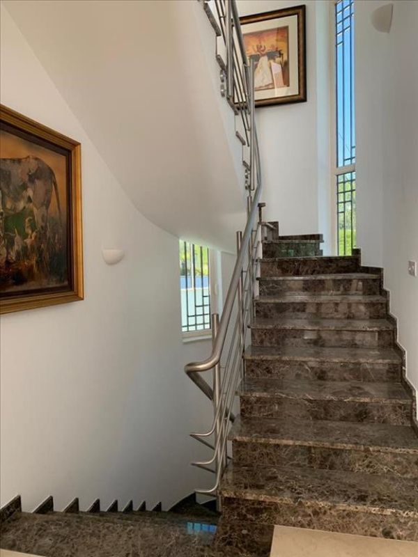 Haus in Limassol, Zypern, 500 m² - Foto 5