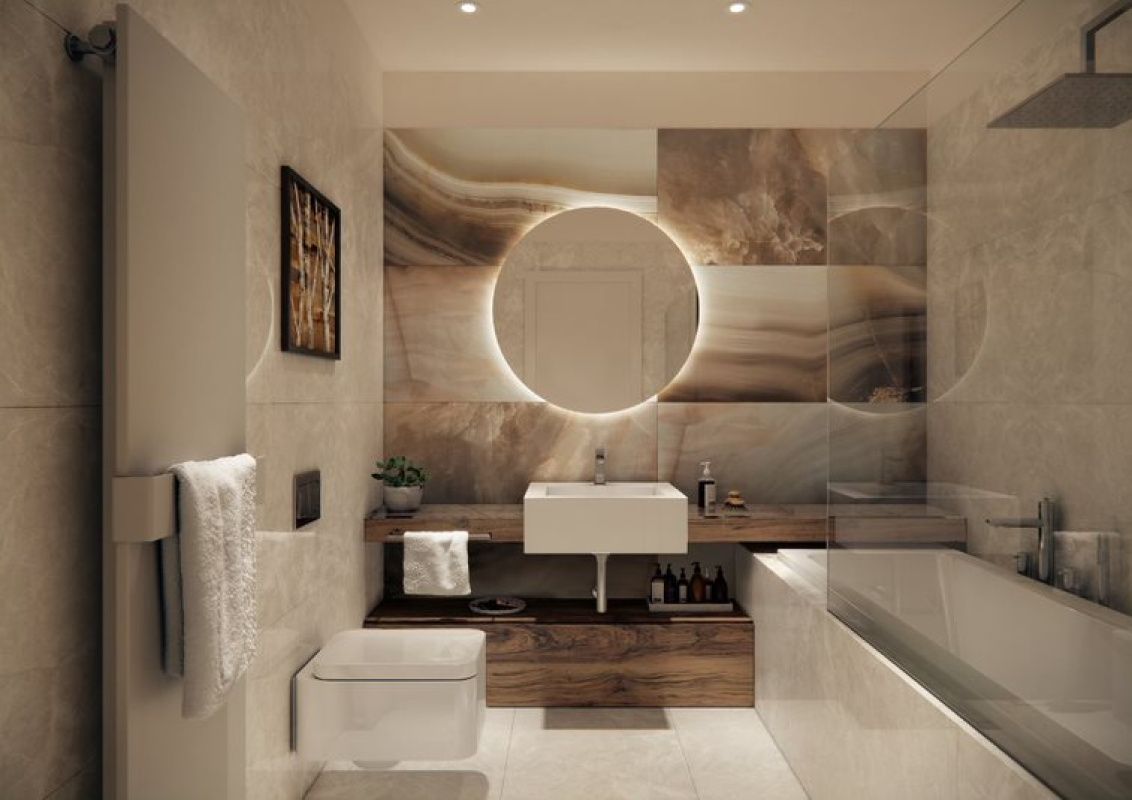 Piso en Limasol, Chipre, 126 m² - imagen 5