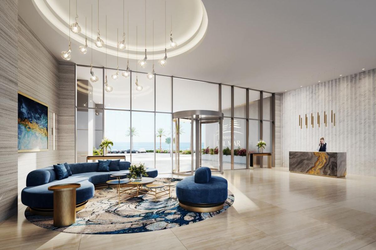 Flat in Limassol, Cyprus, 152 m² - picture 5