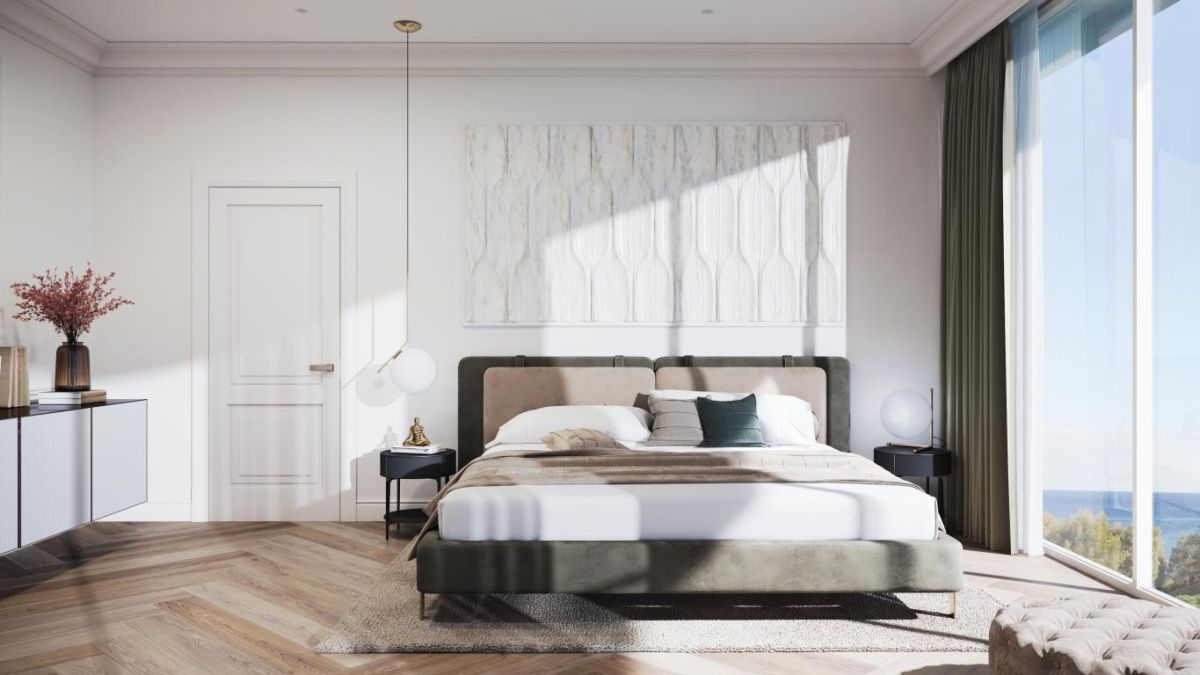 Wohnung in Limassol, Zypern, 80 m² - Foto 5