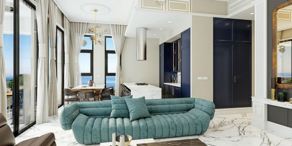 Flat in Limassol, Cyprus, 267 m² - picture 5