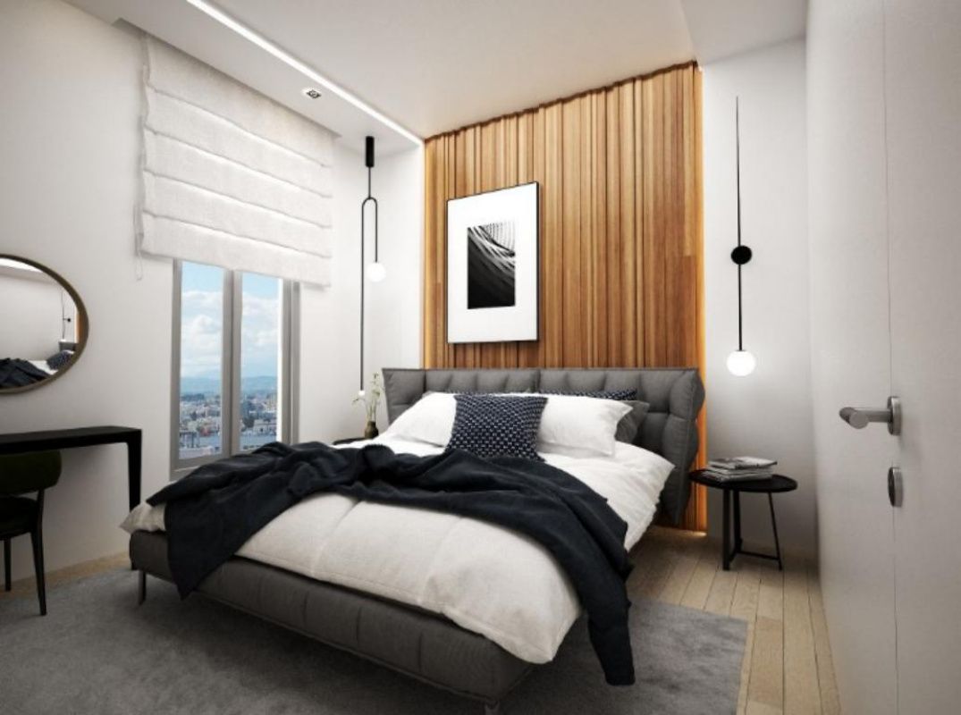 Flat in Larnaca, Cyprus, 115 m² - picture 5