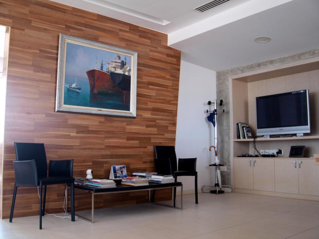 Gewerbeimmobilien in Limassol, Zypern, 1 530 m² - Foto 5