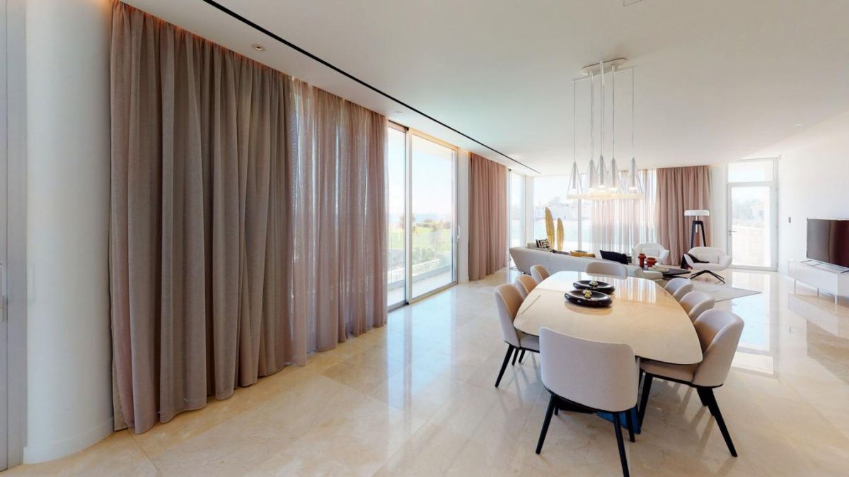 Casa en Lárnaca, Chipre, 485 m² - imagen 5