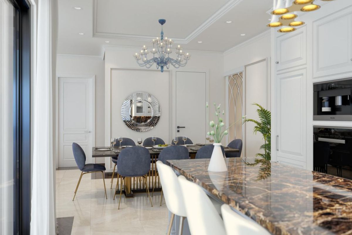 Appartement à Limassol, Chypre, 210 m² - image 5