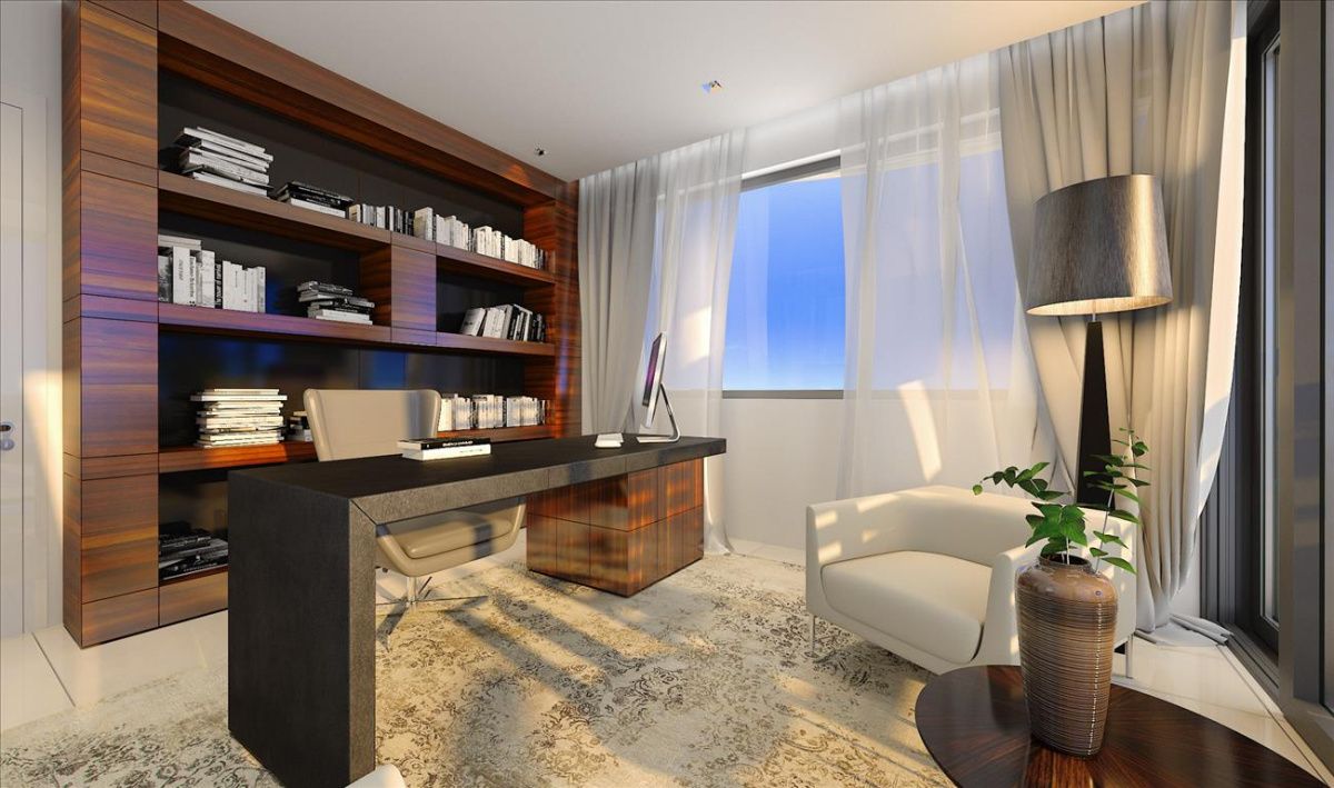 Haus in Paphos, Zypern, 310 m² - Foto 5