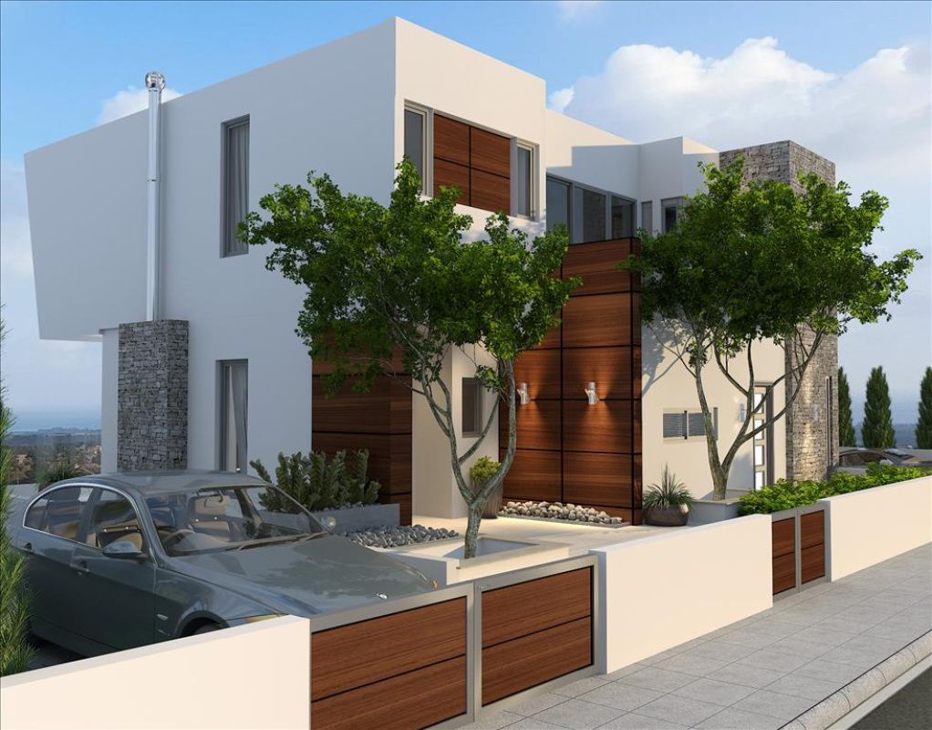 Casa en Pafos, Chipre, 375 m² - imagen 5