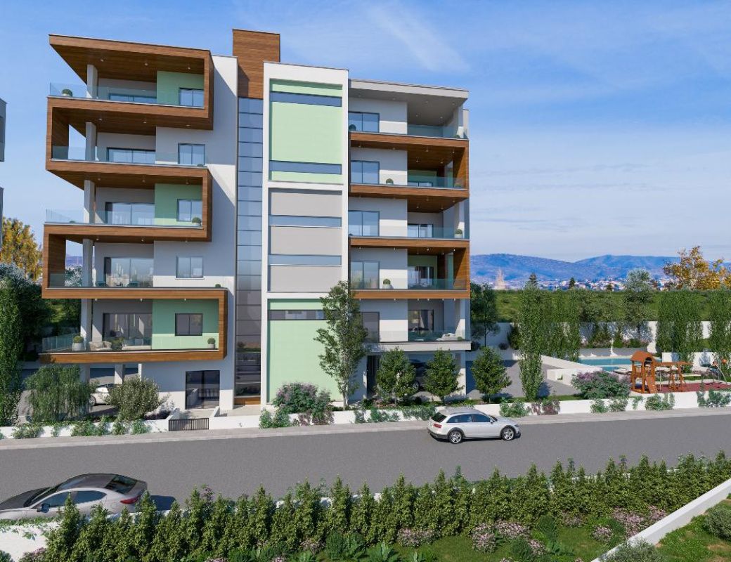 Appartamento a Limassol, Cipro, 177 m² - foto 5
