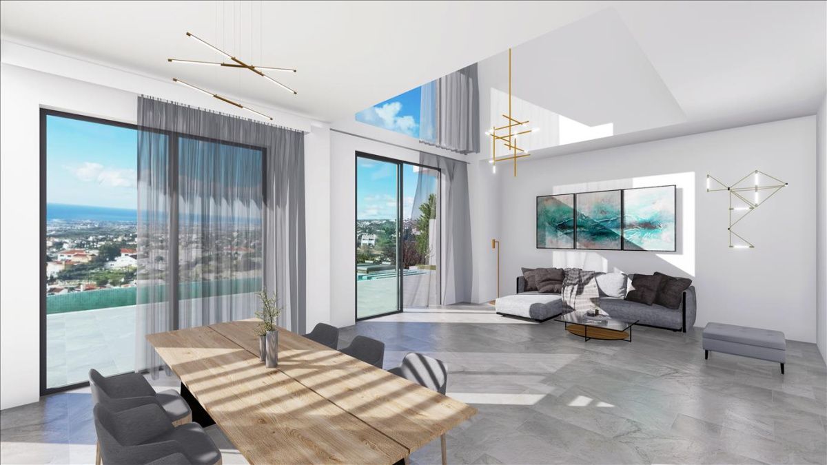 House in Paphos, Cyprus, 637 m² - picture 5