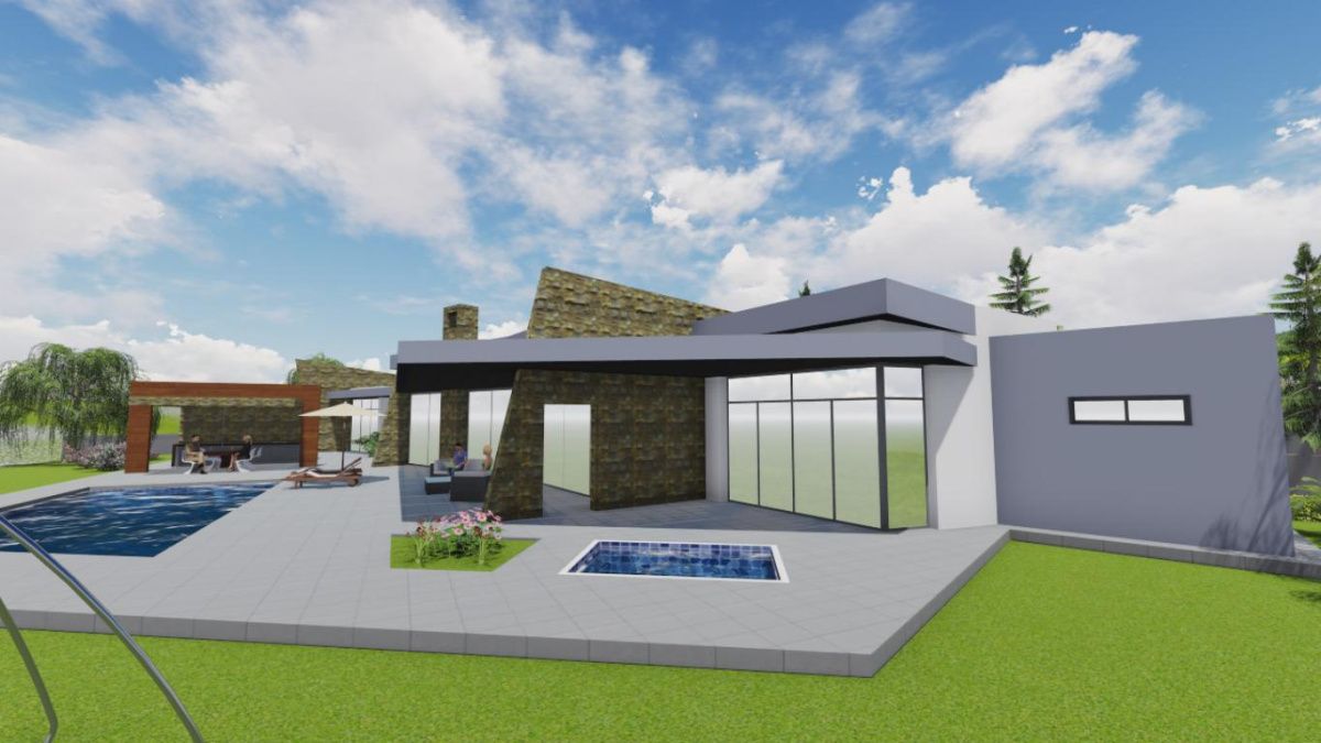 House in Limassol, Cyprus, 445 m² - picture 5