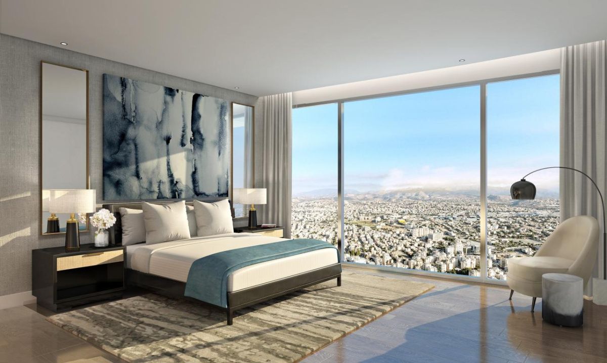 Appartement à Limassol, Chypre, 141 m² - image 5