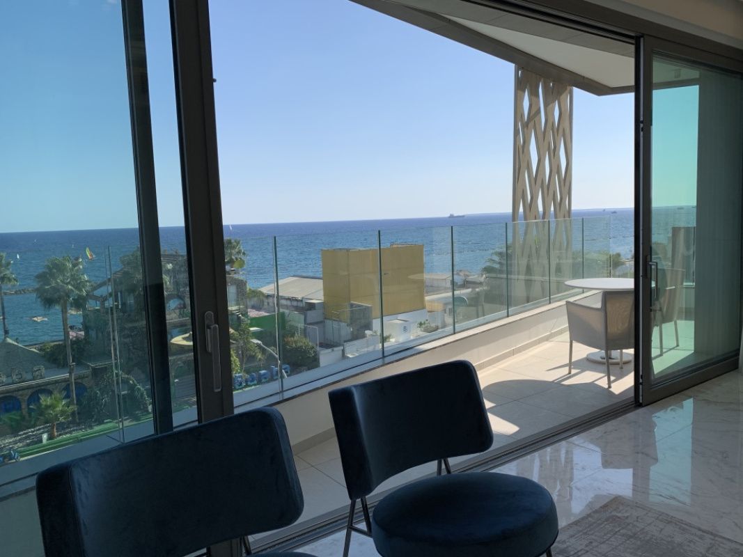 Piso en Limasol, Chipre, 187 m² - imagen 5