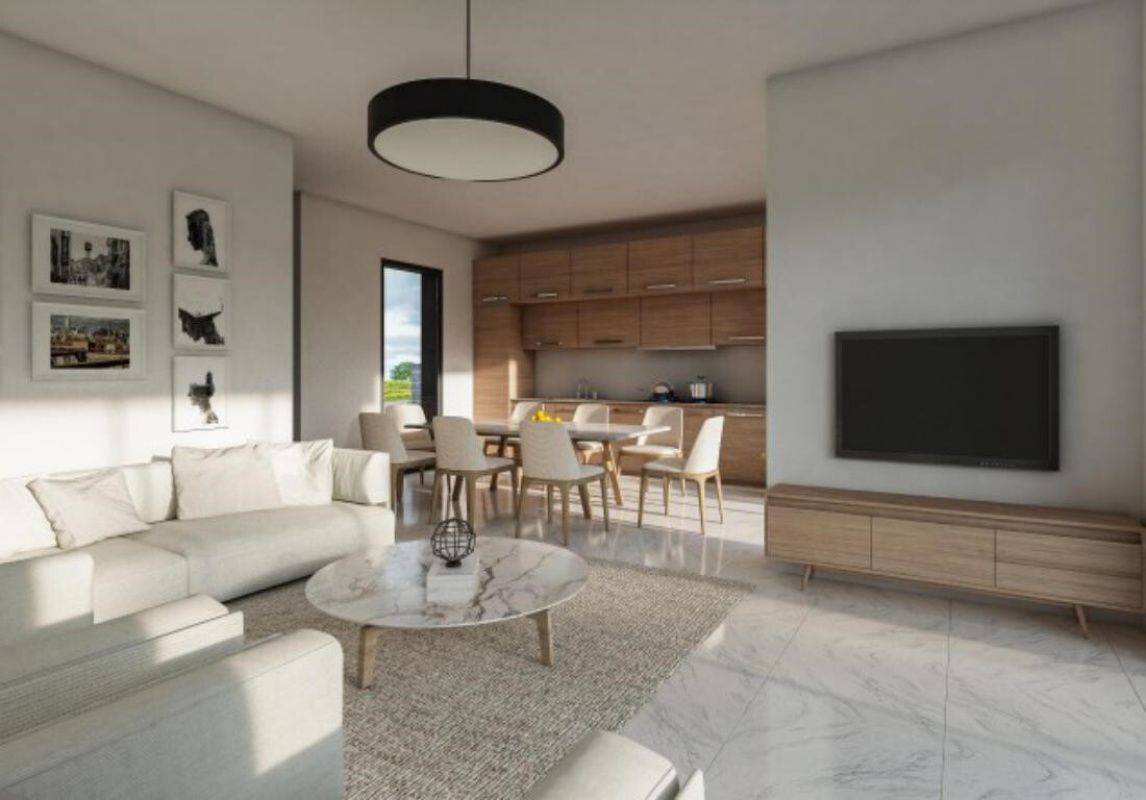 Casa en Pafos, Chipre, 156 m² - imagen 5