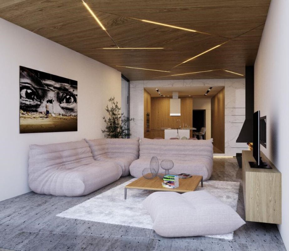 Maison à Limassol, Chypre, 589 m² - image 5