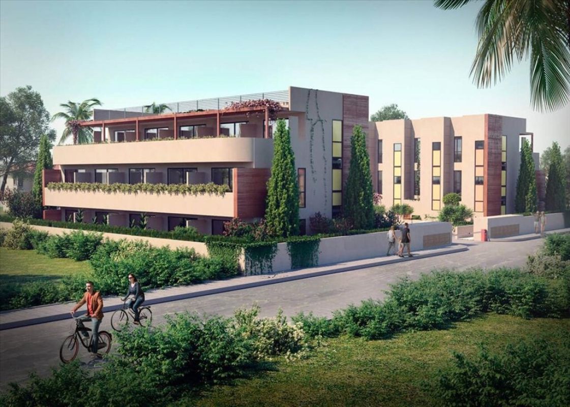 Casa adosada en Limasol, Chipre, 153 m² - imagen 5