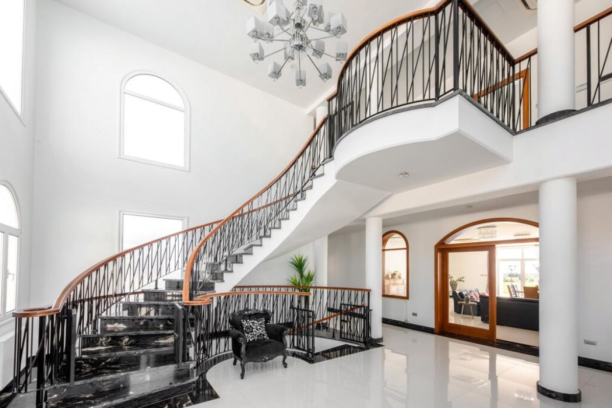 House in Limassol, Cyprus, 1 000 m² - picture 5