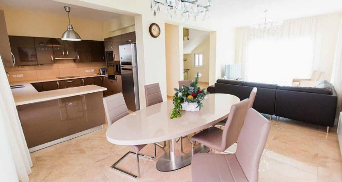 Maison à Limassol, Chypre, 272 m² - image 5