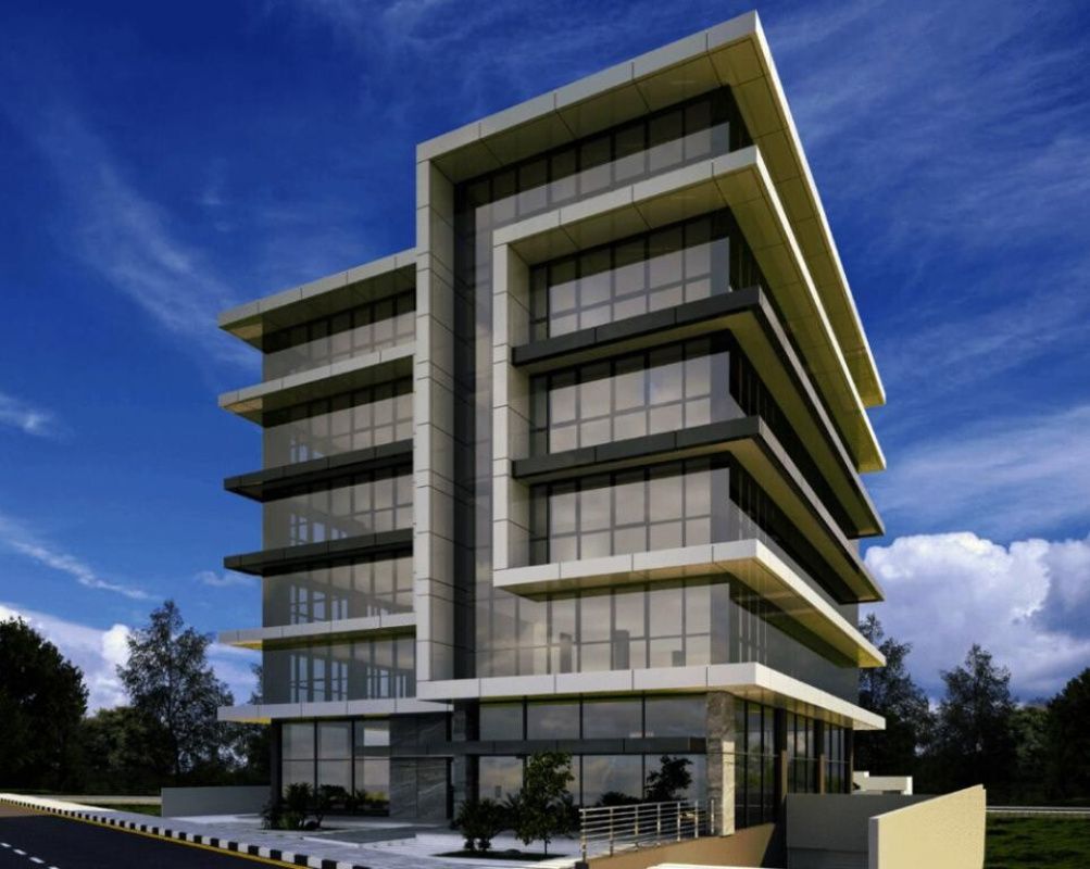 Commercial property in Limassol, Cyprus, 4 337 m² - picture 5