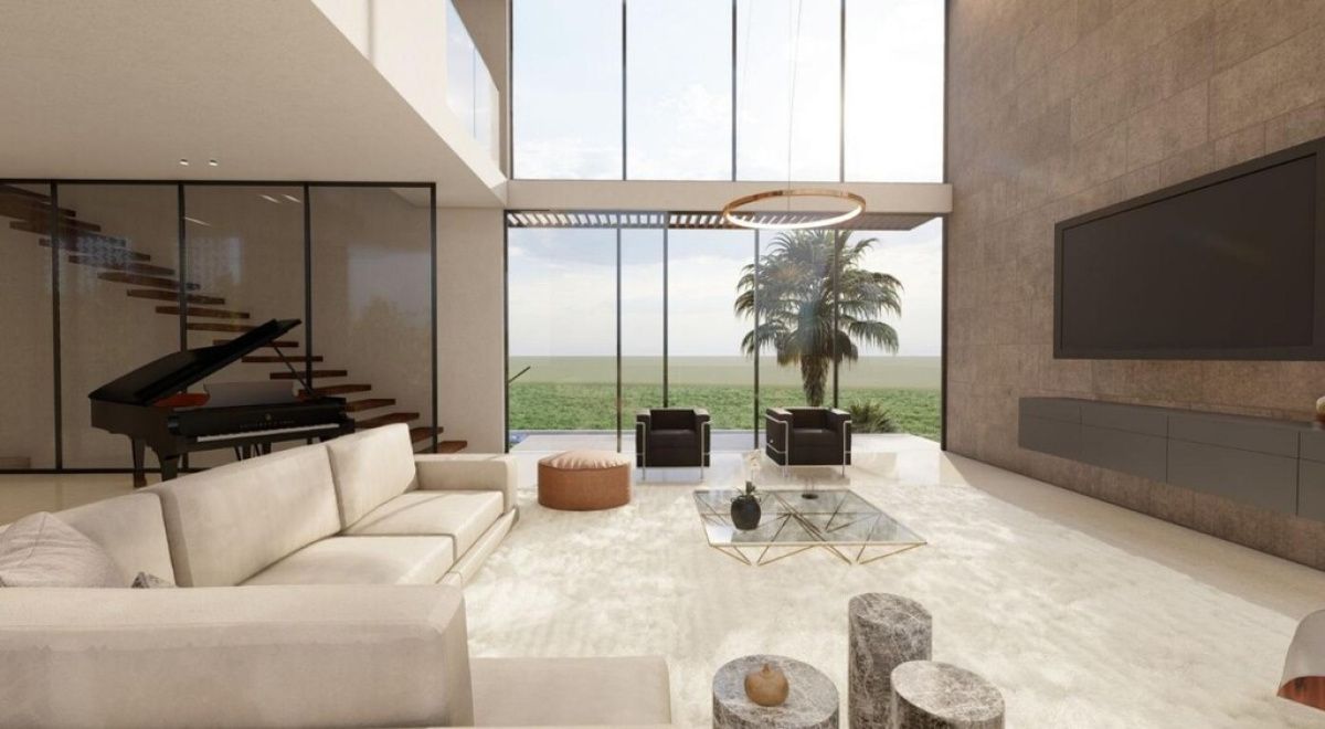 House in Larnaca, Cyprus, 594 m² - picture 5