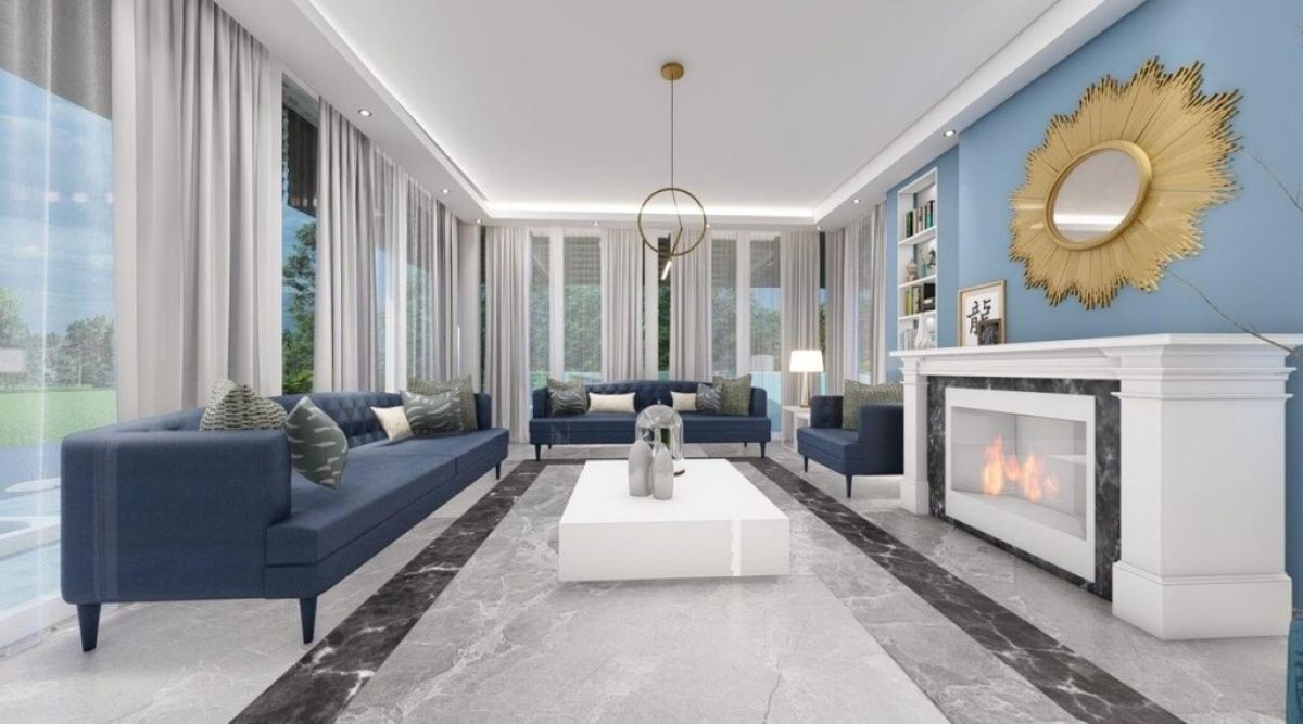 Casa en Lárnaca, Chipre, 354 m² - imagen 5