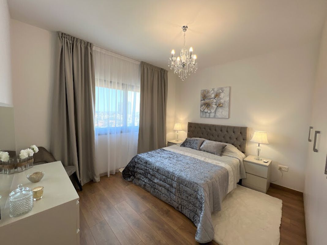 Piso en Lárnaca, Chipre, 100 m² - imagen 5