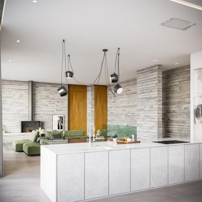 Casa a Paphos, Cipro, 226 m² - foto 5