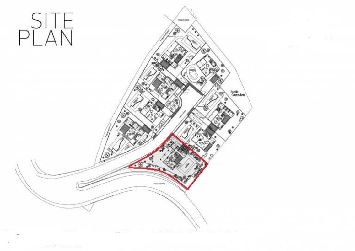 Wohnung in Paphos, Zypern, 160 m² - Foto 5