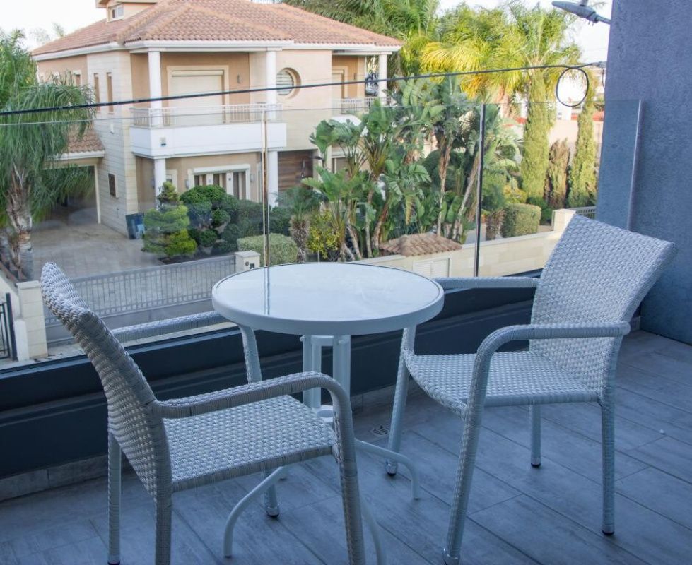 Flat in Limassol, Cyprus, 1 512 m² - picture 5