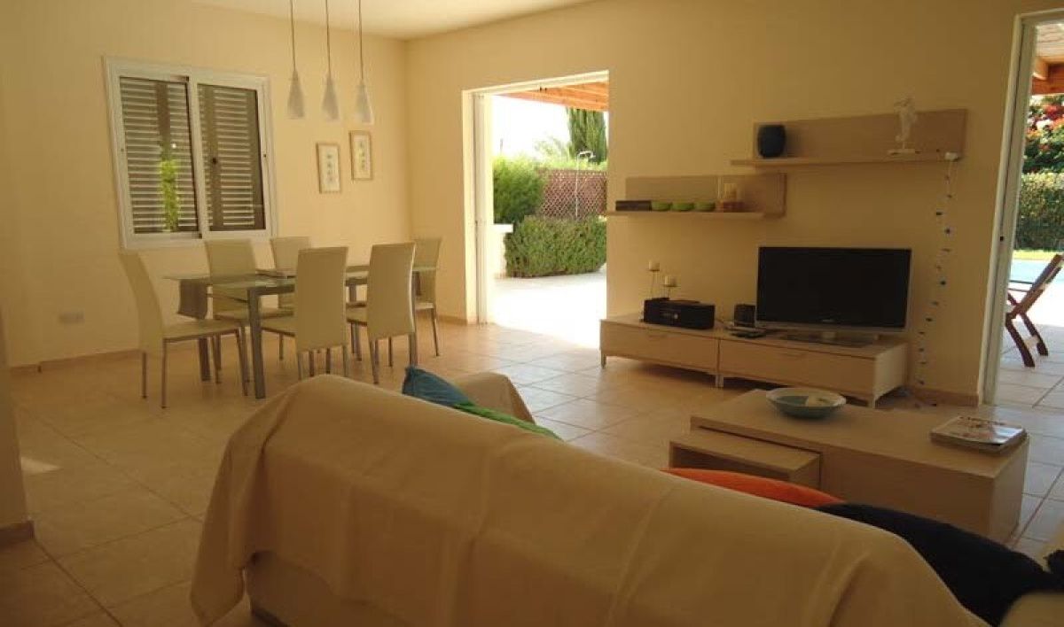 Maison à Limassol, Chypre, 150 m² - image 5