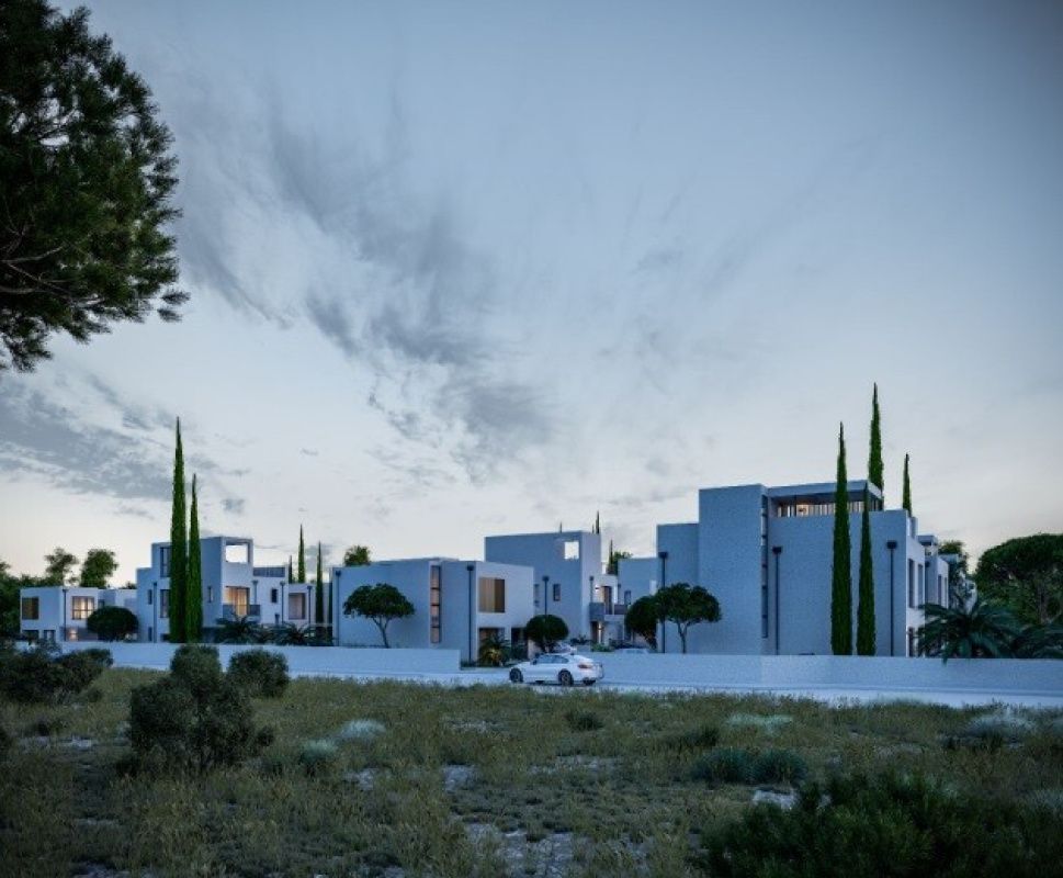 Casa a Paphos, Cipro, 163 m² - foto 5