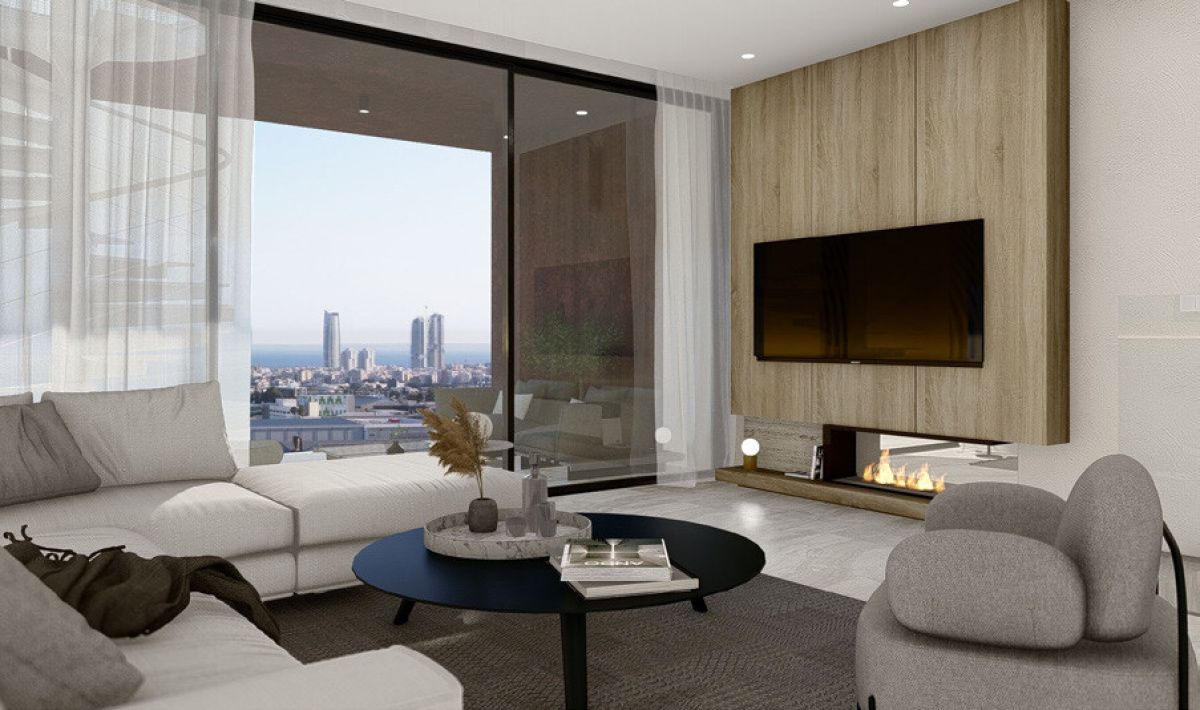 Flat in Larnaca, Cyprus, 183 m² - picture 5