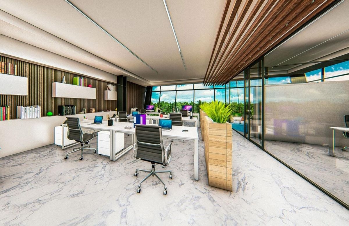 Commercial property in Larnaca, Cyprus, 241 m² - picture 5