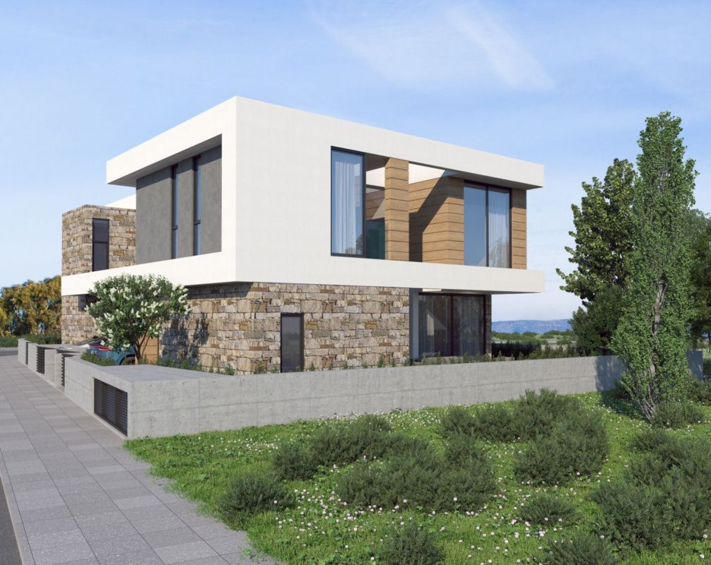 Haus in Larnaka, Zypern, 180 m² - Foto 5