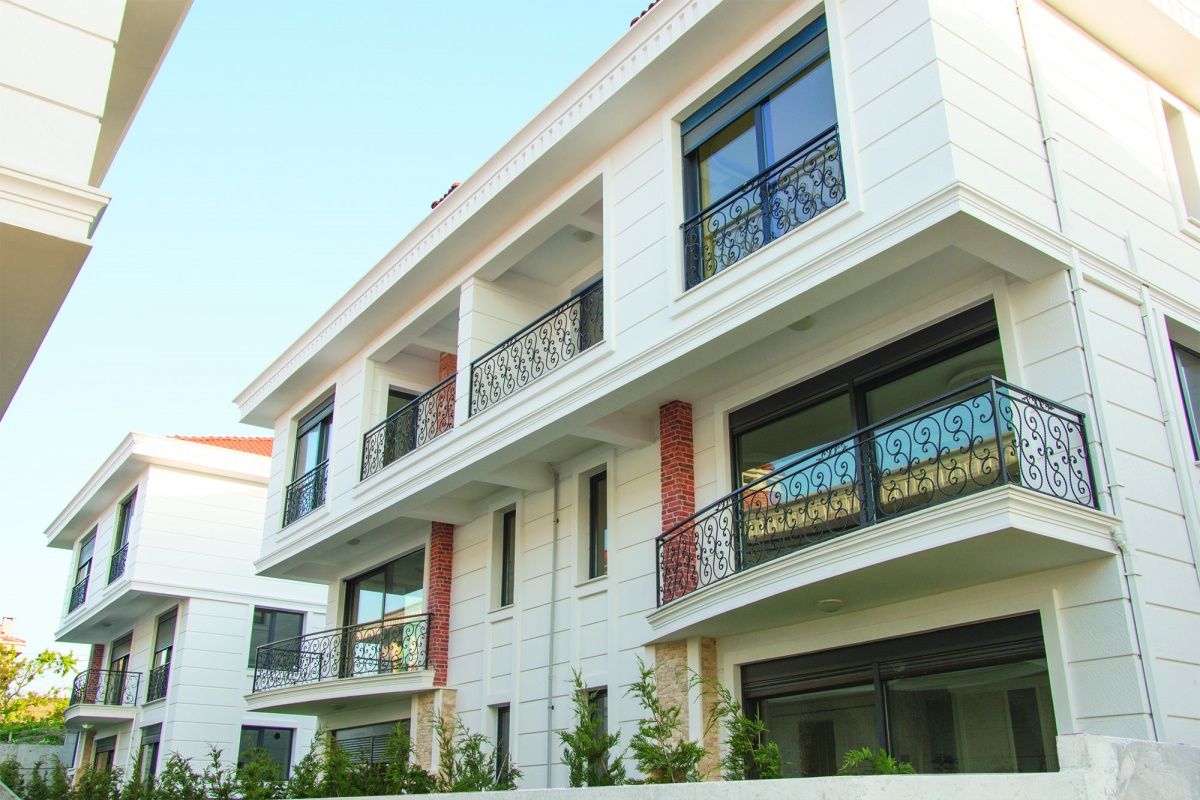 Appartement à Istanbul, Turquie, 171 m² - image 5