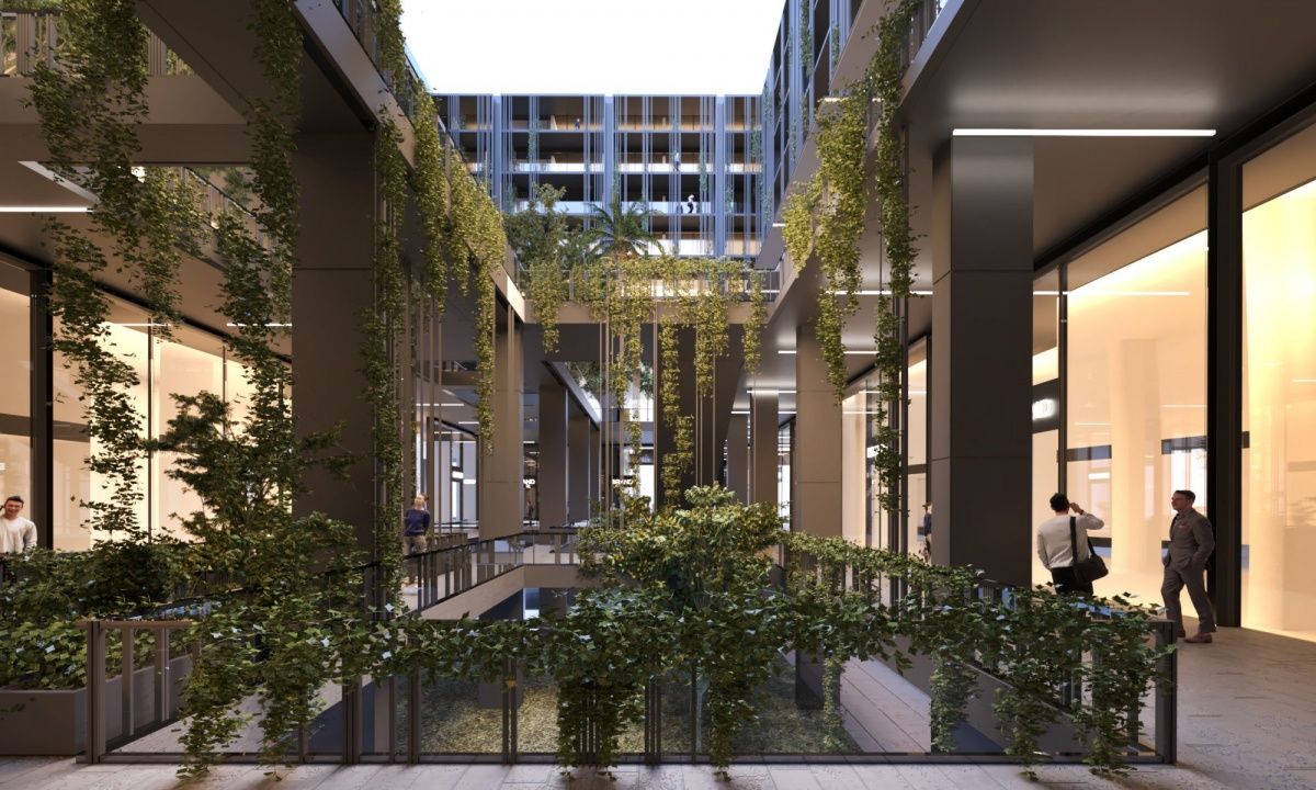 Piso en Estambul, Turquia, 231 m² - imagen 5