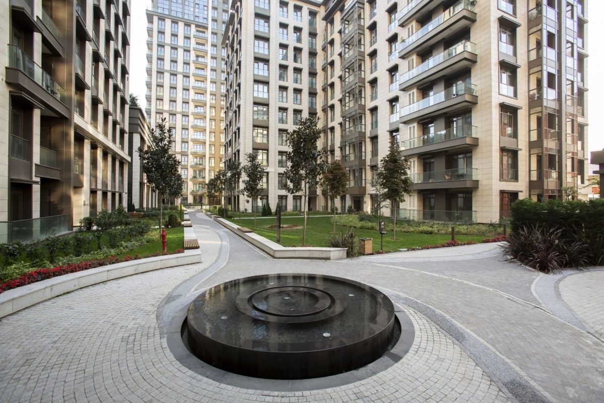 Wohnung in Istanbul, Türkei, 117 m² - Foto 5