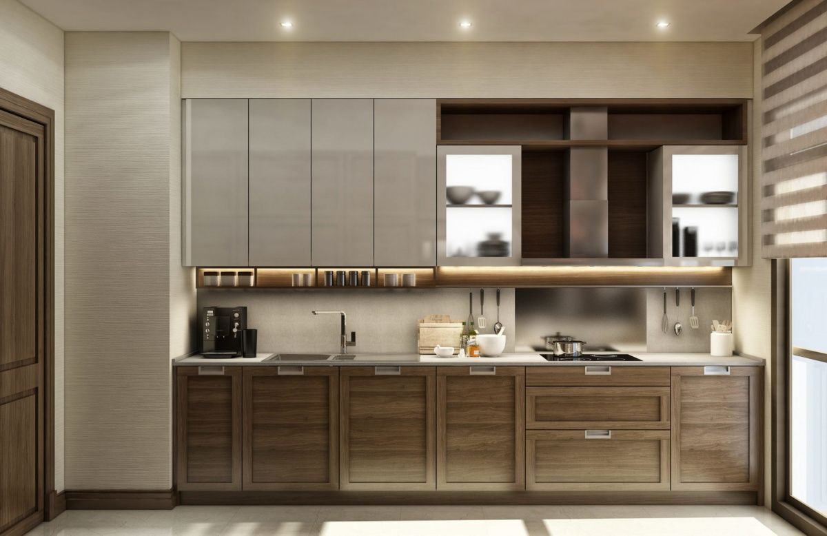 Flat in Istanbul, Turkey, 221 m² - picture 5