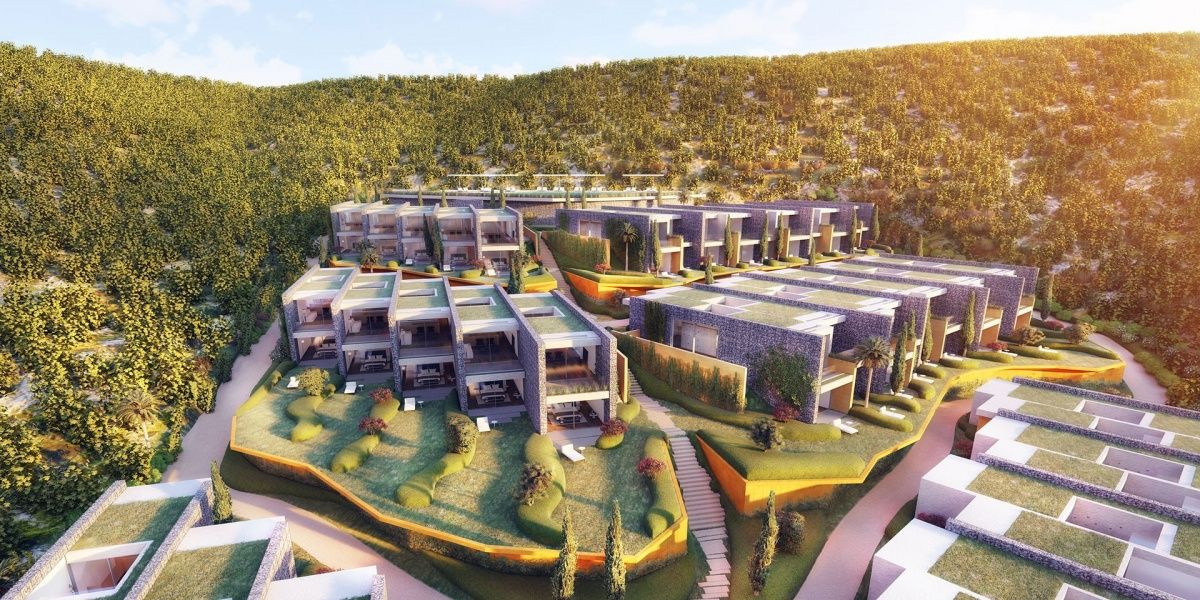 House in Bodrum, Turkey, 185 m² - picture 5