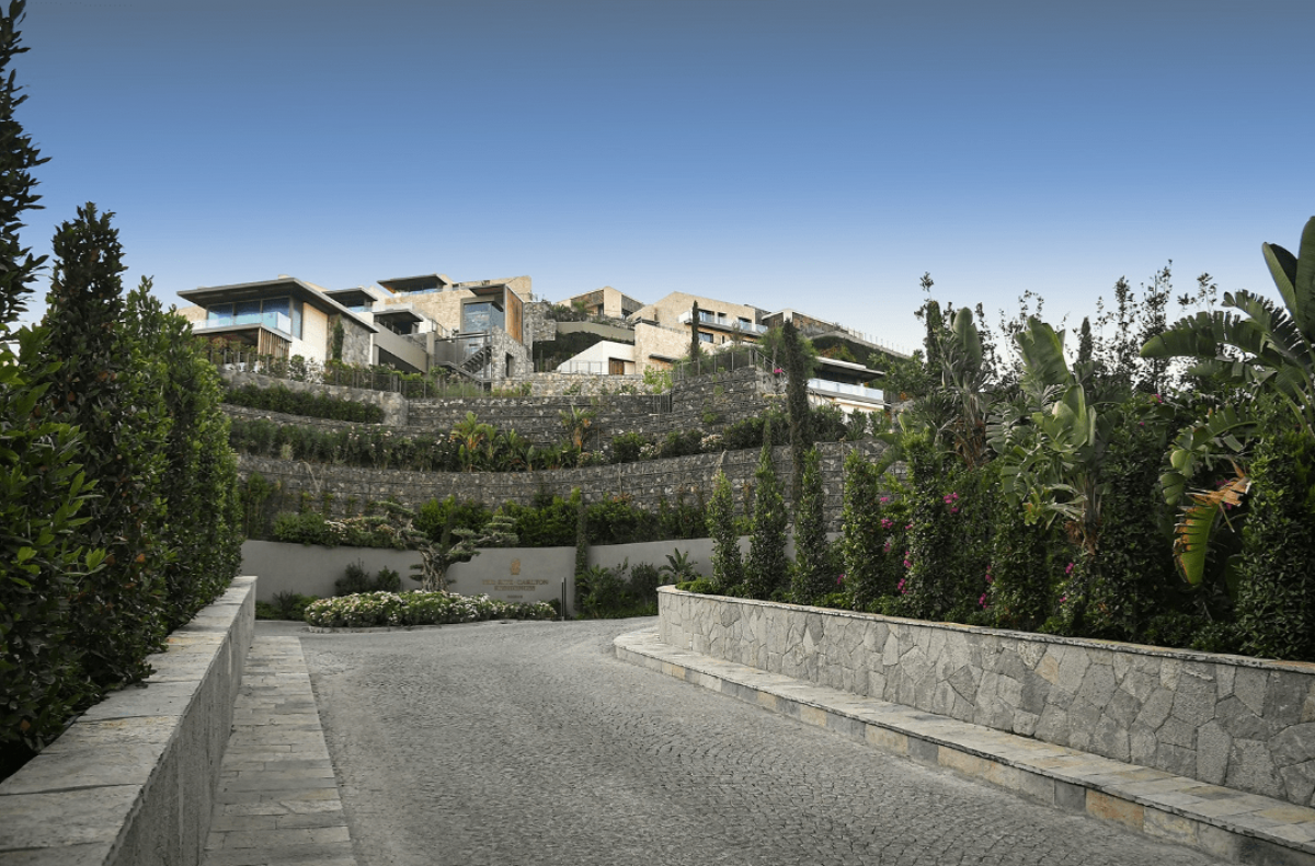 House in Bodrum, Turkey - picture 5