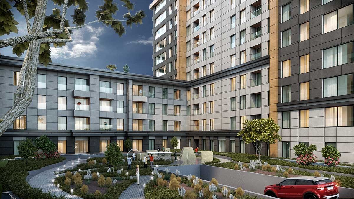 Flat in Istanbul, Turkey, 132 m² - picture 5