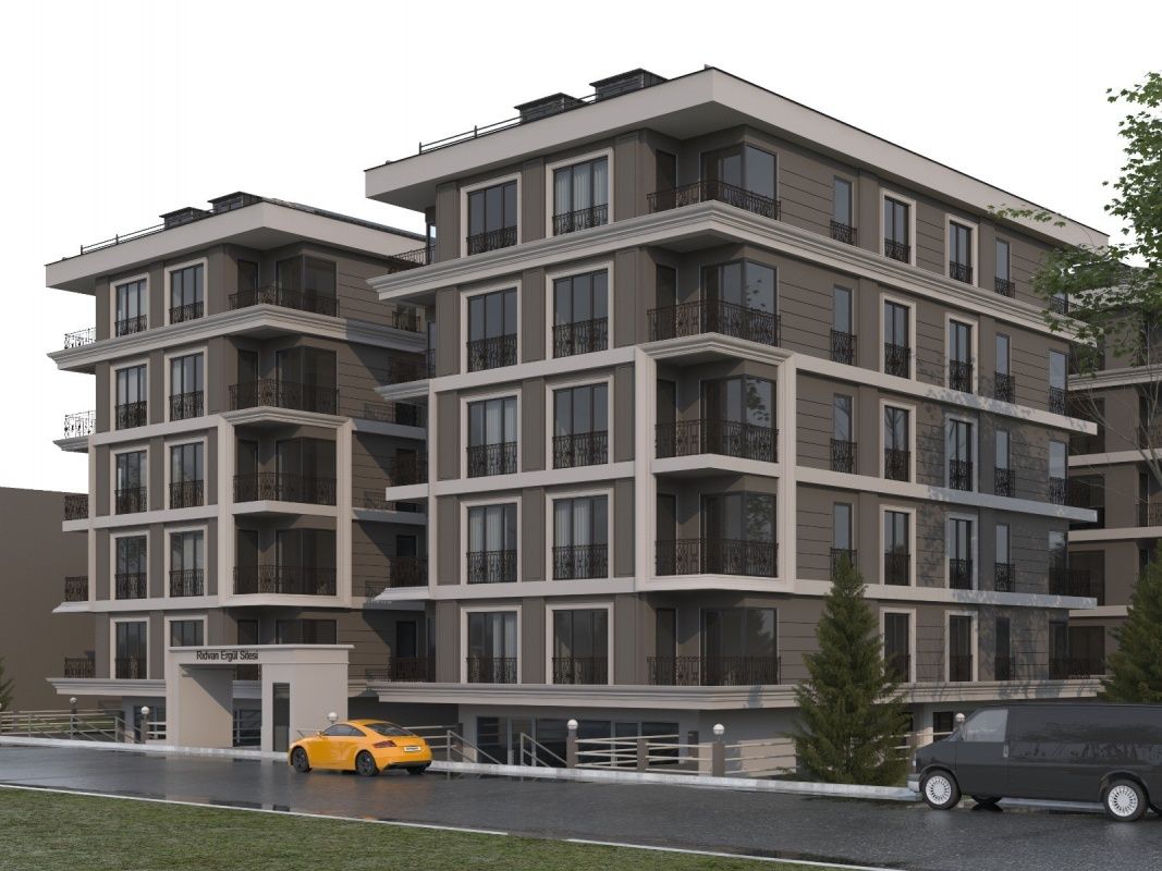 Flat in Istanbul, Turkey, 322 m² - picture 5