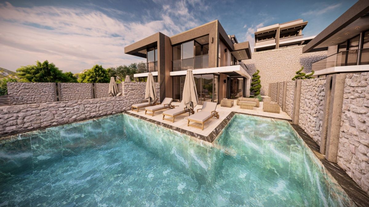 Maison à Antalya, Turquie, 157 m² - image 5