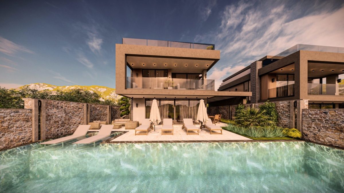 House in Antalya, Turkey, 157 m² - picture 5