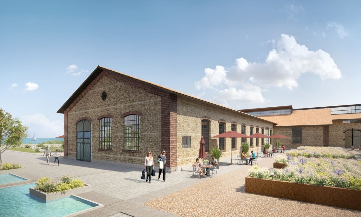 Flat in Istanbul, Turkey, 237 m² - picture 5