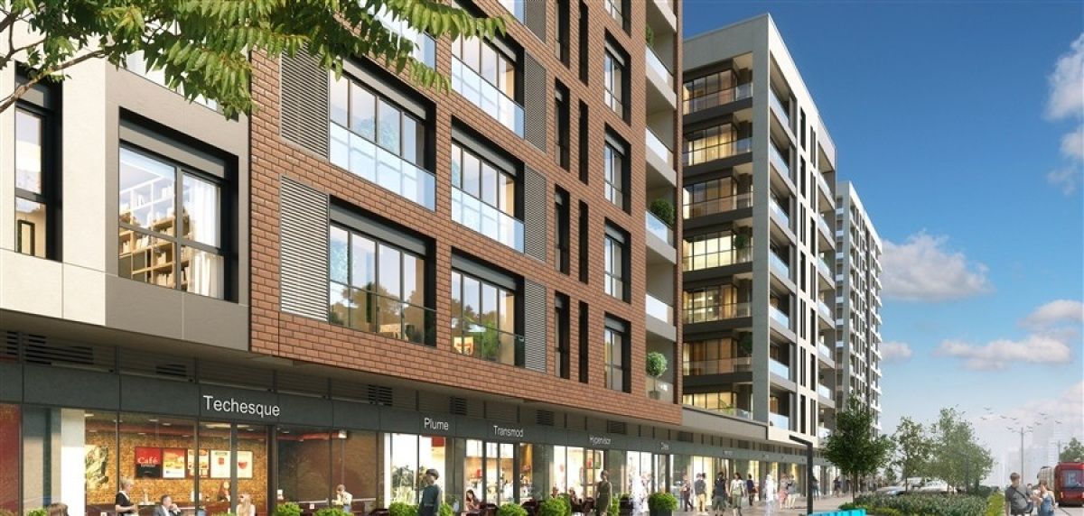 Appartamento a Istanbul, Turchia, 157 m² - foto 5