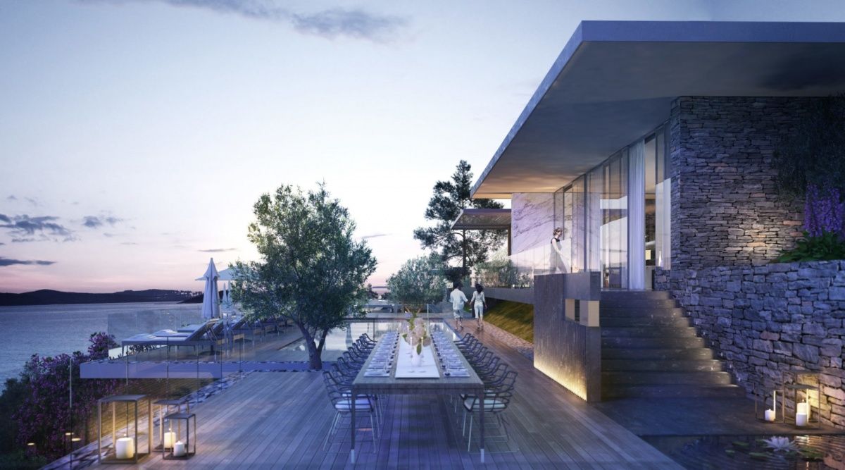 Casa en Bodrum, Turquia, 400 m² - imagen 5