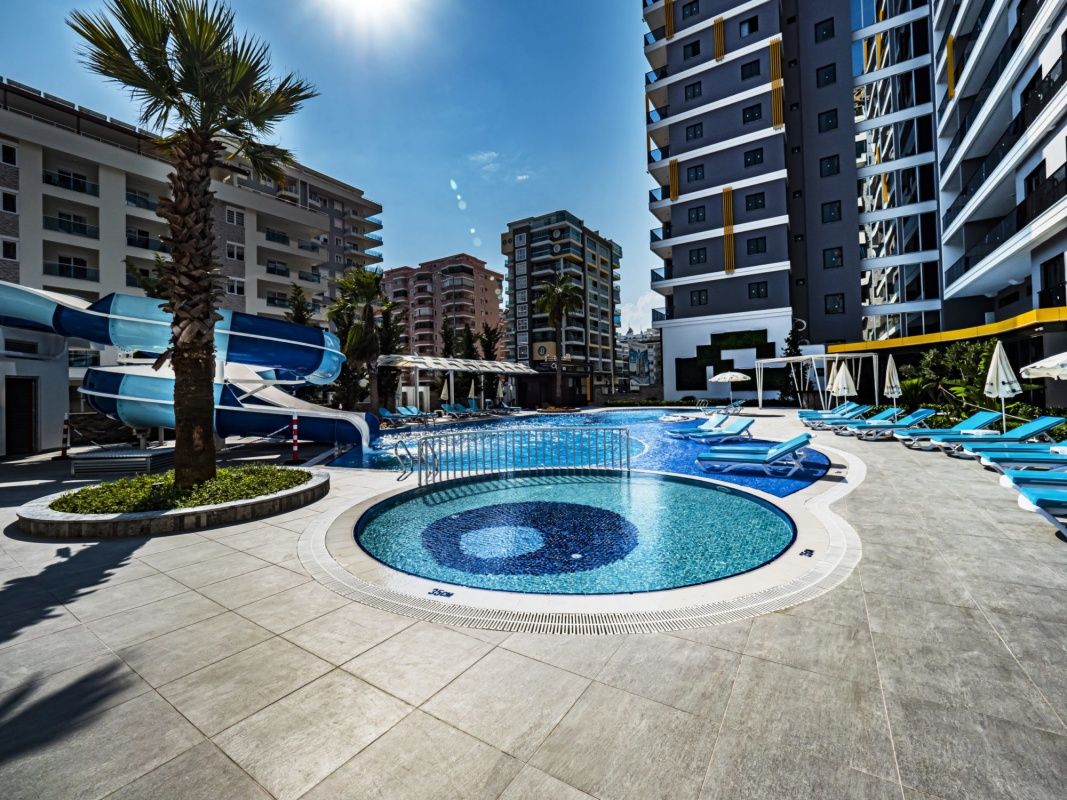 Flat in Antalya, Turkey, 165 m² - picture 5