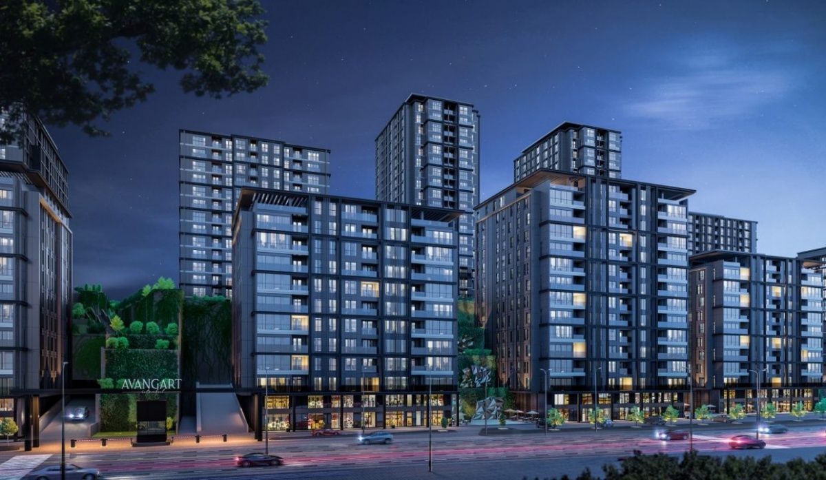 Piso en Estambul, Turquia, 180 m² - imagen 5