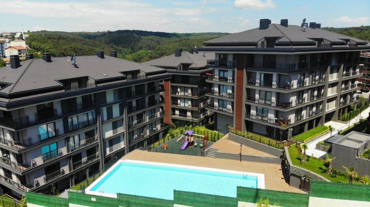 Flat in Istanbul, Turkey, 297 m² - picture 5