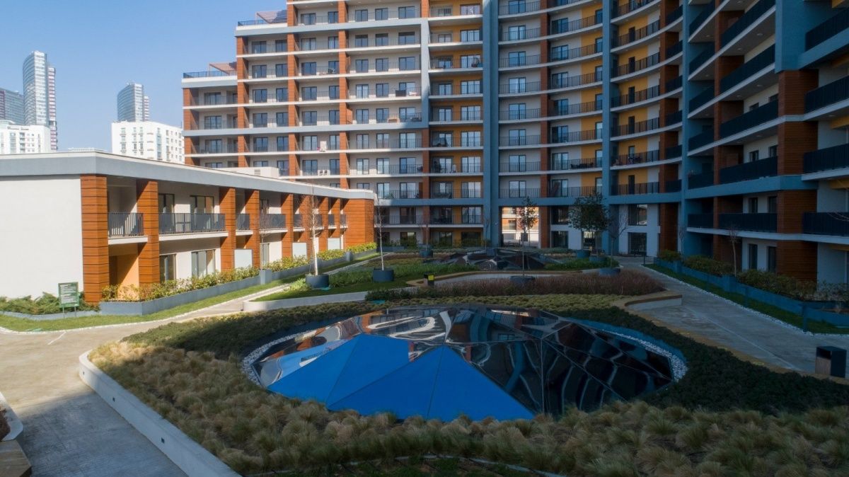 Flat in Istanbul, Turkey - picture 5